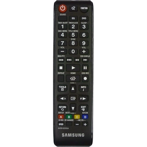 Пульт Samsung AH59-02555A для музыкального центра Samsung
