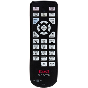 Пульт Eiki MXDC (N2QAYA000058) для проектора Eiki