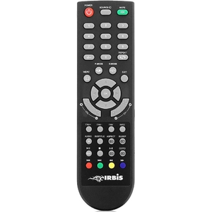 Пульт Irbis M29Q77HAL оригинальный