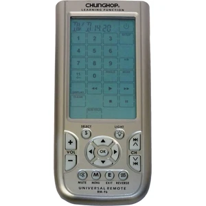 Универсальный пульт Chunghop RM-96