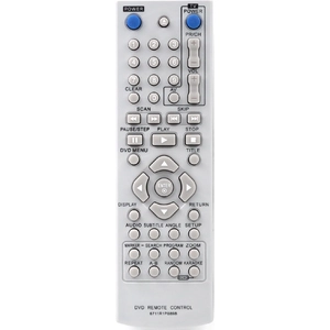 Пульт Huayu 6711R1P089B ic DVD+ karaoke для DVD плеера LG