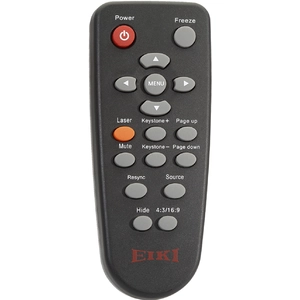 Пульт Eiki P8900-RC03 для проектора Eiki