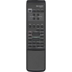 Пульт Sharp G0927AJ оригинальный