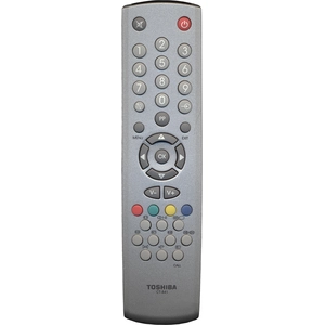 Пульт Toshiba CT-841 оригинальный