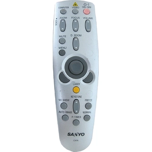 Пульт SANYO CXFA (PLC-XP30) для проектора SANYO
