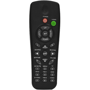 Пульт Optoma BR-5029L для проектора Optoma