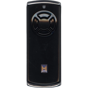 Пульт HORMANN HS 4 BS Black