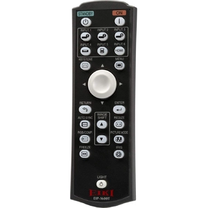 Пульт Eiki RRMCGA479WJSA для проектора Eiki