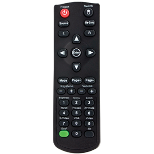 Пульт Optoma BR-5048N для проектора Optoma