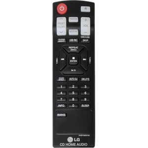 Пульт LG AKB73655703 для саундбара LG