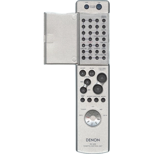 Пульт Denon RC-906 для ресивера Denon