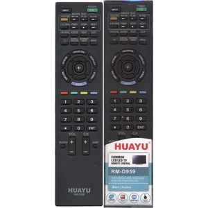 Универсальный пульт Huayu RM-D959