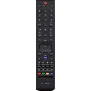 Пульт Aiwa HOF12H126GPD10 39LE6110 для телевизора Aiwa