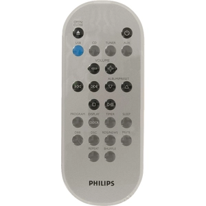 Пульт Philips MCM275 для музыкального центра Philips