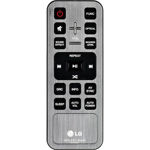 Пульт LG AKB74375501 оригинальный