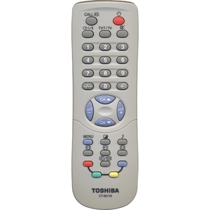 Пульт Toshiba CT-90119 orig оригинальный
