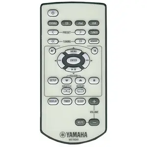Пульт Yamaha WS193400, WS193401 оригинальный