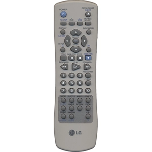 Пульт LG 6711R1P042A оригинальный