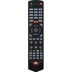 Пульт DNS K26D92 для телевизора DNS