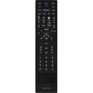 Пульт Aiwa HOF13K745GPD1 (47LE7113) оригинальный