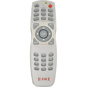 Пульт Optoma 63910014 для проектора Optoma