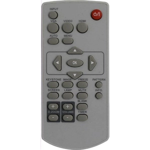 Пульт Optoma 63910016 для проектора Optoma