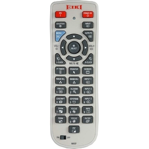 Пульт SANYO MXCF (LC-WXL200A) для проектора SANYO