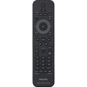 Пульт Philips HT: 10-01-24 (9965 100 21705) для домашнего кинотеатра Philips