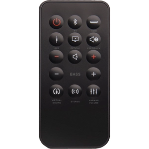 Пульт JBL SB350 для саундбара JBL