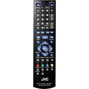 Пульт JVC RM-SXVBP1R (XV-BP1) оригинальный