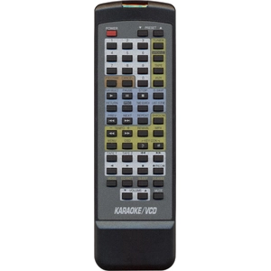 Пульт LG 6710RC9C08A FFH-2005 для DVD плеера LG