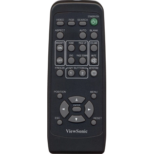 Пульт Viewsonic PJ552/PJ562 для проектора Viewsonic