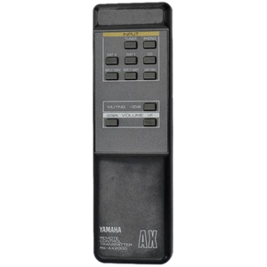 Пульт Yamaha RS-AX2000 оригинальный