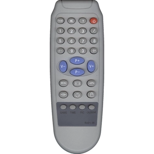 Пульт Huayu Rc01-36 для телевизора Oniks