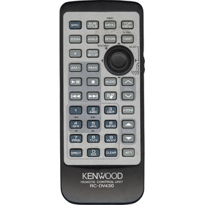 Пульт Kenwood RC-DV430 (DDX6029) оригинальный