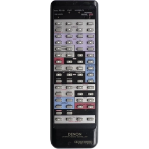 Пульт Denon RC-161 для ресивера Denon