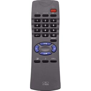 Пульт Toshiba CT-90230 оригинальный