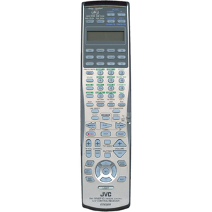 Пульт JVC RM-SRXDP10R, RM-SRXDP10J для домашнего кинотеатра JVC
