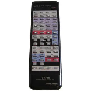 Пульт Denon RC-162 для ресивера Denon