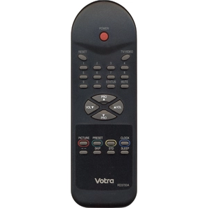 Пульт Shivaki RD3700A оригинальный