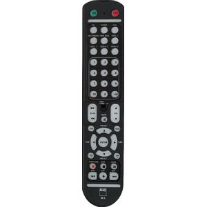 Пульт Nad SR5 для ресивера Nad