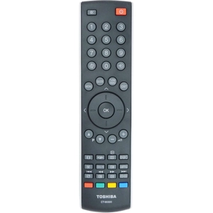 Пульт Toshiba CT-90300 оригинальный