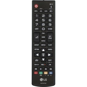 Пульт LG AKB73975789 оригинальный