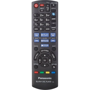 Пульт Panasonic N2QAYB000576 оригинальный