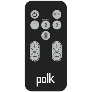 Пульт Polk Audio IHT5000 для саундбара Polk Audio