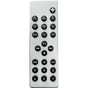 Пульт Geneva Lab Geneva Sound для музыкального центра Geneva Lab