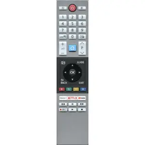 Пульт Toshiba CT-8528 для телевизора Toshiba