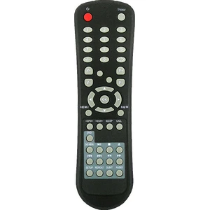 Пульт Shivaki BT-0448A для телевизора Shivaki