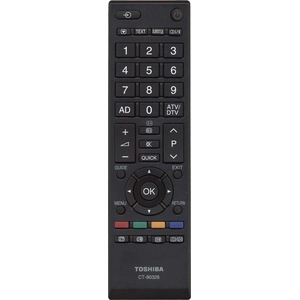 Пульт Toshiba CT-90326 оригинальный