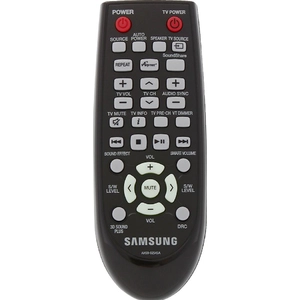 Пульт Samsung AH59-02546A для саундбара Samsung